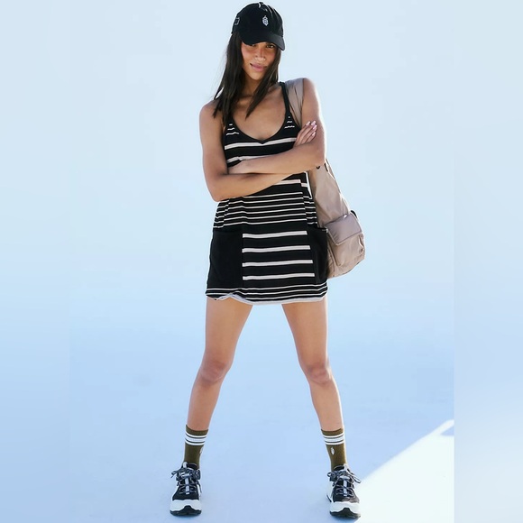 FP Movement | Hot Shot Mini Dress - New - Picture 4 of 7